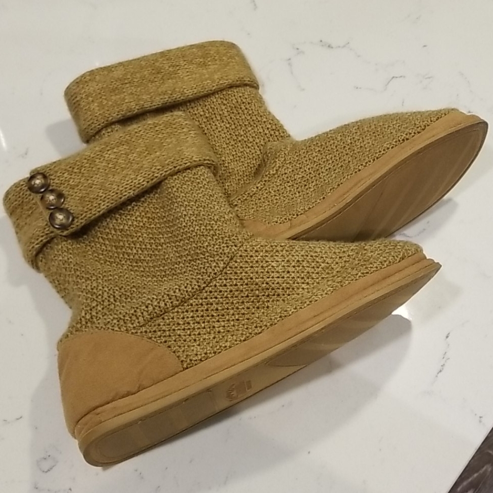 Dearfoams Slippers/Boot